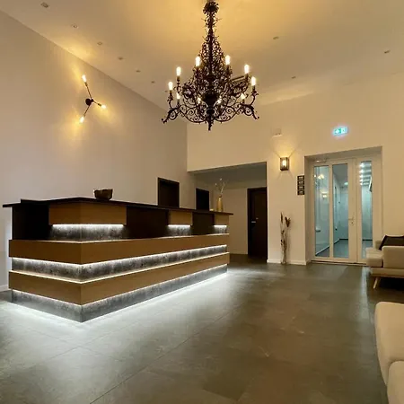 Bogathy Kuria Business Διαμέρισμα