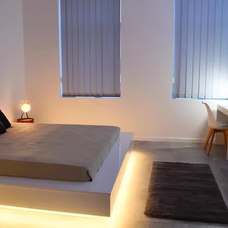 Bogathy Kuria Business Διαμέρισμα