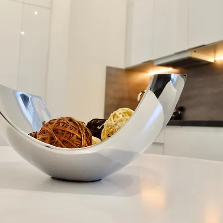 Bogathy Kuria Business Διαμέρισμα *