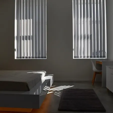 Bogathy Kuria Business Διαμέρισμα Nyirbogat