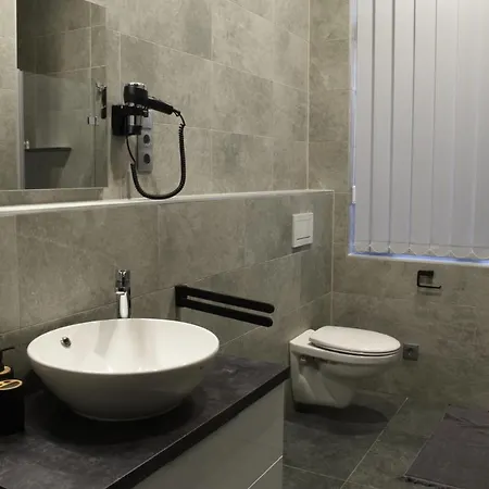 Bogathy Kuria Business Διαμέρισμα