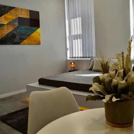 Bogáthy Kúria Business Apartamento Nyirbogat