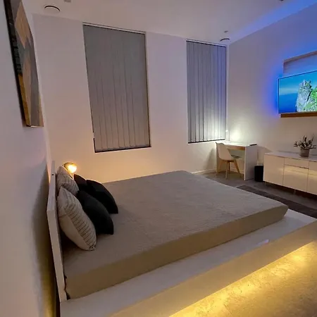 Διαμέρισμα Bogathy Kuria Business